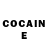 Cocaine VHQ H J